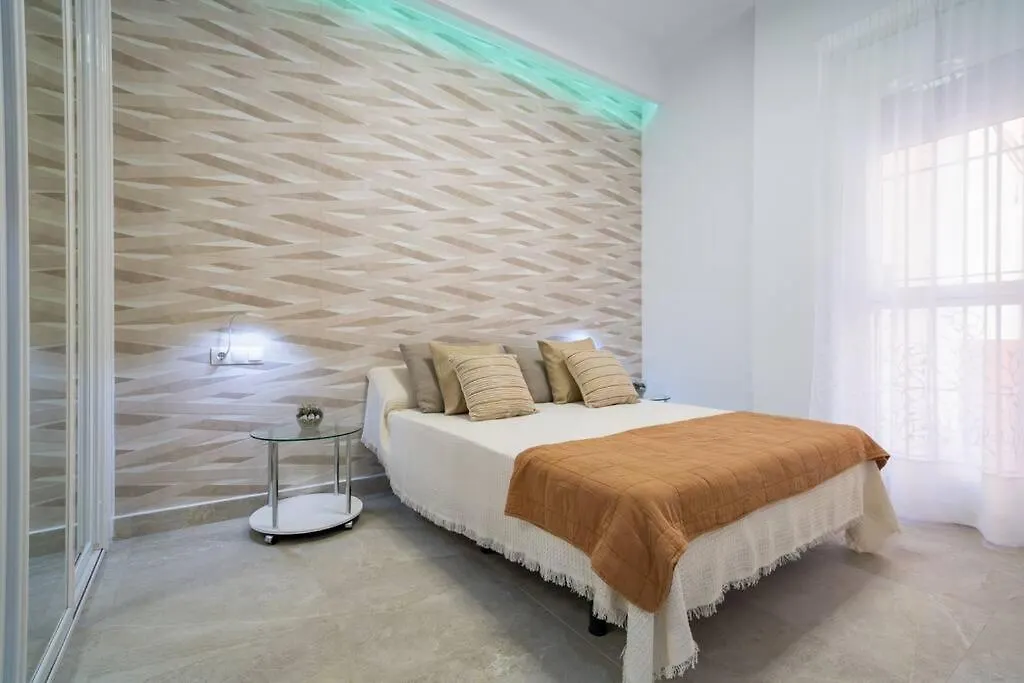 Apartamento Fuengirola Beach And Holidays