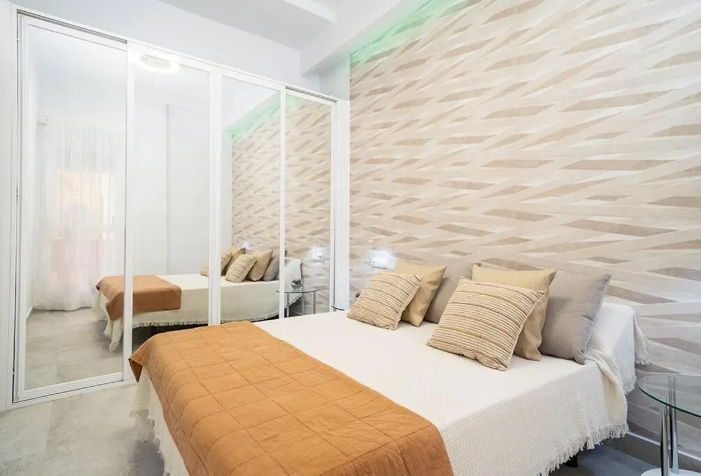 Apartamento Fuengirola Beach And Holidays España