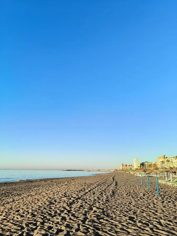 아파트 Fuengirola Beach And Holidays 스페인