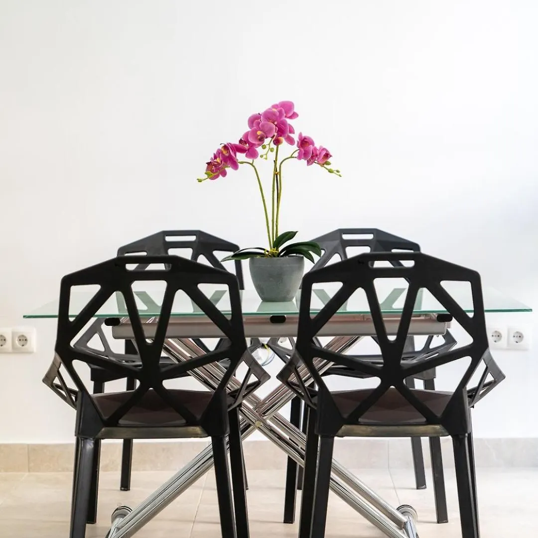 Fuengirola Beach And Holidays Apartamento