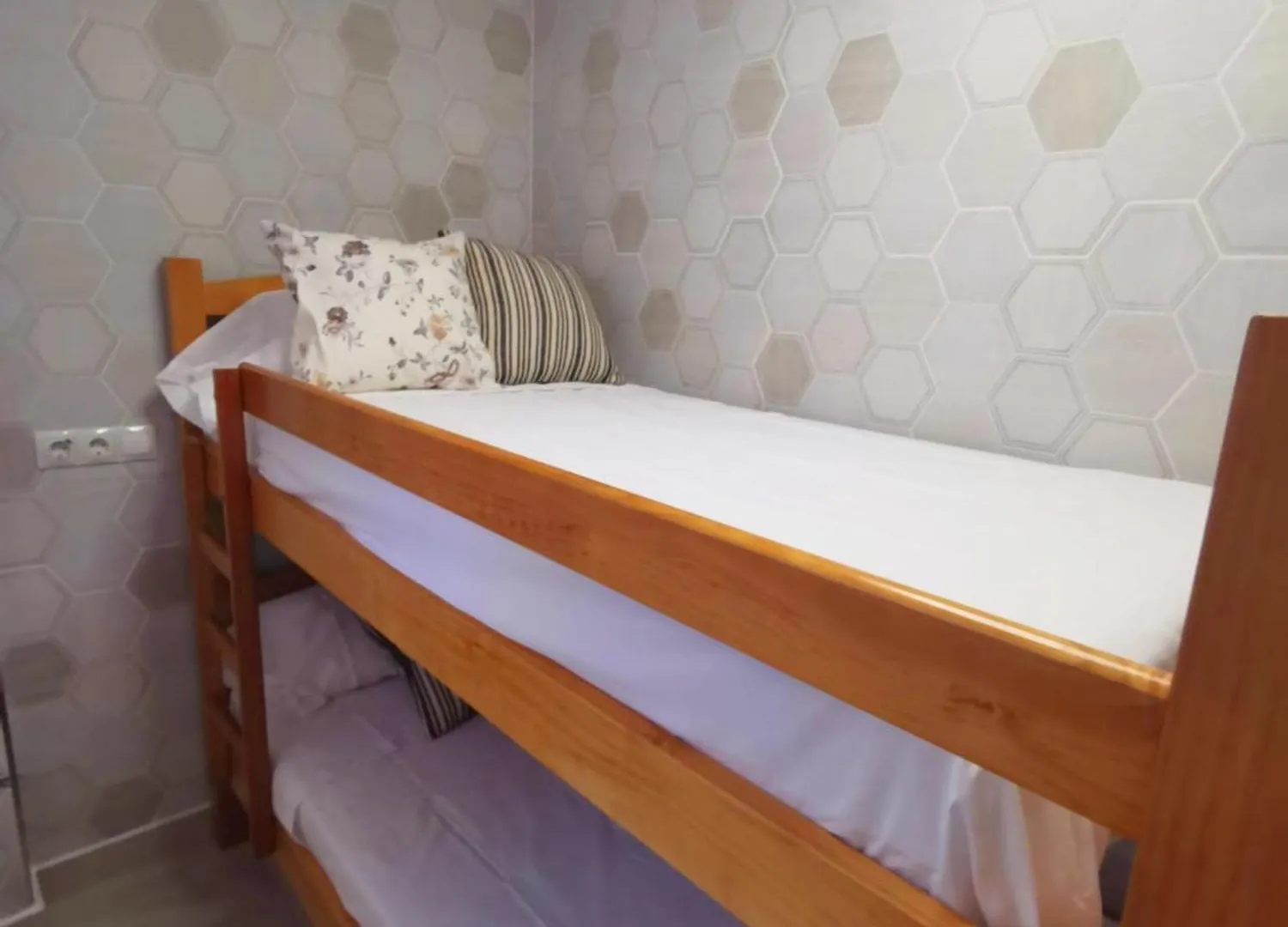 Apartamento Fuengirola Beach And Holidays